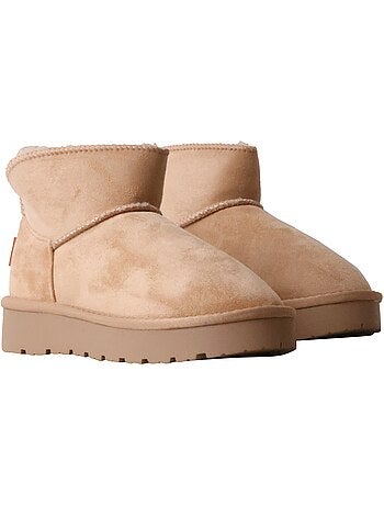 Boots Fille/Femme Fille