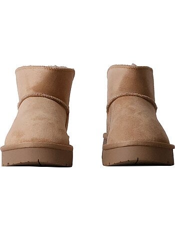 Boots Fille/Femme Fille