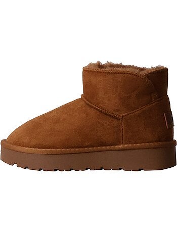 Boots Fille/Femme Fille