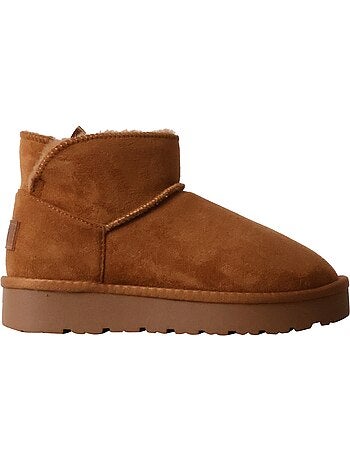 Boots Fille/Femme Fille