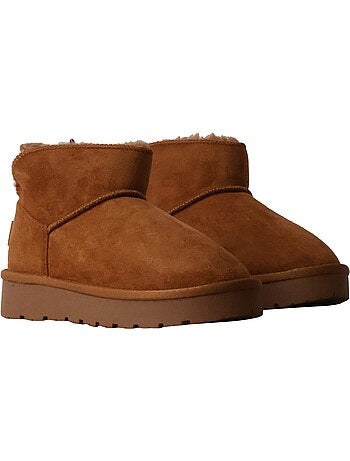 Boots Fille/Femme Fille