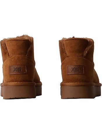 Boots Fille/Femme Fille