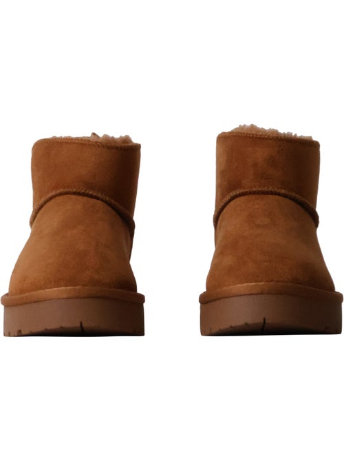 Bottines enfant à enfiler xti* - Kiabi Bottines enfant à enfiler xti* - Kiabi