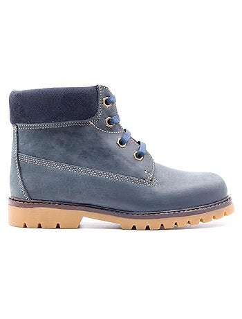 Bottines Enfants - Boni Outdoor