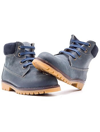 Bottines Enfants - Boni Outdoor