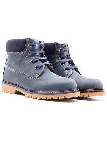 Bottines Enfants - Boni Outdoor