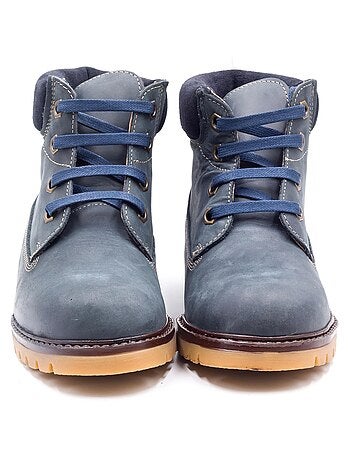 Bottines Enfants - Boni Outdoor
