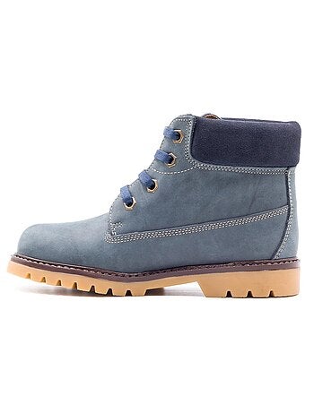 Bottines Enfants - Boni Outdoor