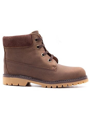 Bottines Enfants - Boni Outdoor