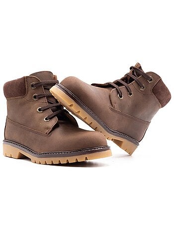 Bottines Enfants - Boni Outdoor