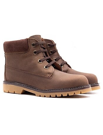 Bottines Enfants - Boni Outdoor