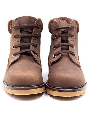 Bottines Enfants - Boni Outdoor