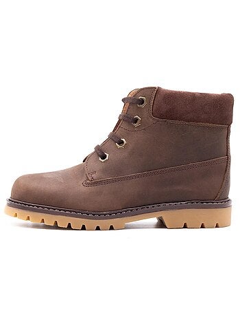 Bottines Enfants - Boni Outdoor