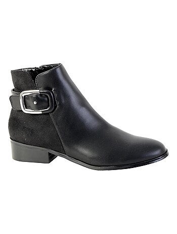 Bottines Enza Nucci QL3436