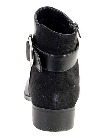 Bottines Enza Nucci QL3436