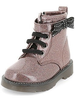 chaussure fille kiabi