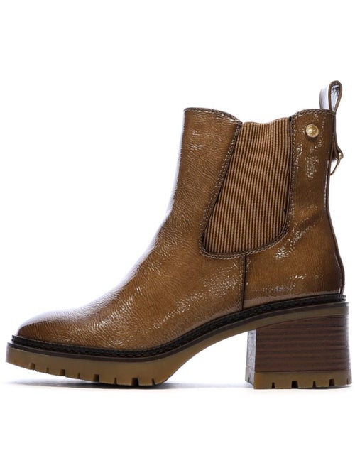 Bottines Femme - Kiabi Bottines Femme - Kiabi