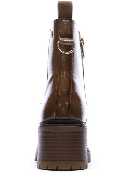 Bottines Femme - Kiabi Bottines Femme - Kiabi
