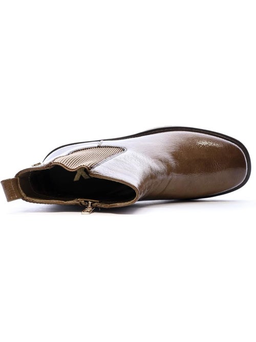 Bottines Femme - Kiabi Bottines Femme - Kiabi