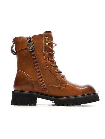 Bottines Femme Chattawak ARIZONA