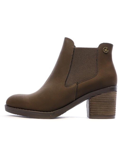 Bottines Femme Chattawak - Kiabi