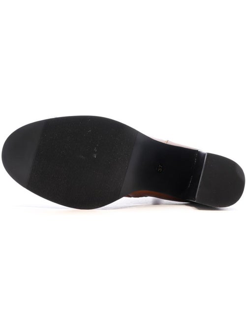Bottines Femme Chattawak - Kiabi