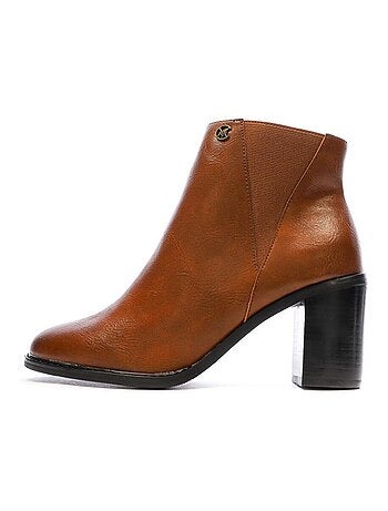 Bottines es Femme Chattawak MORENO