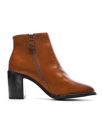 Bottines es Femme Chattawak MORENO