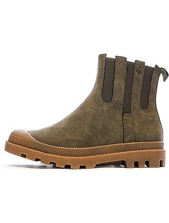 Bottines Femme Chattawak NINA