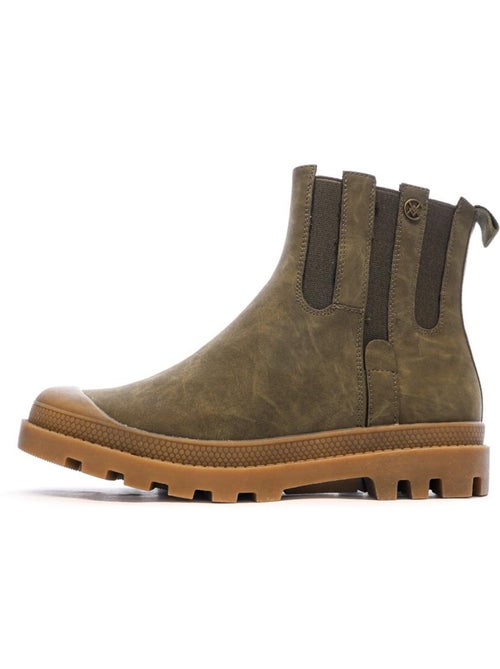 Bottines  Femme Chattawak NINA - Kiabi