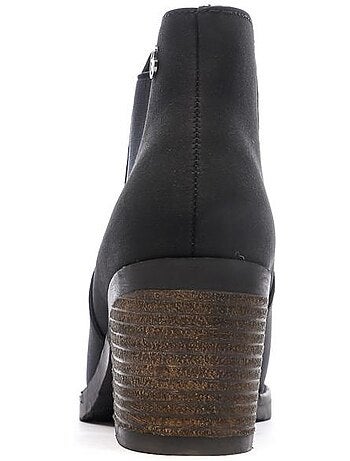 Bottines Femme Chattawak