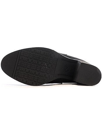 Bottines Femme Chattawak