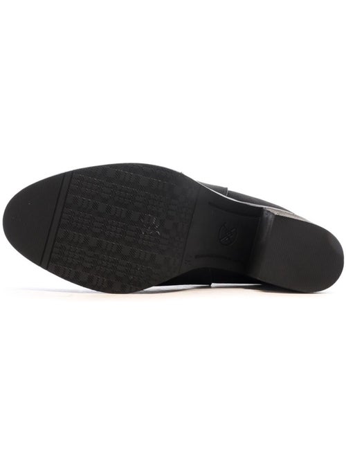 Bottines Femme Chattawak - Kiabi