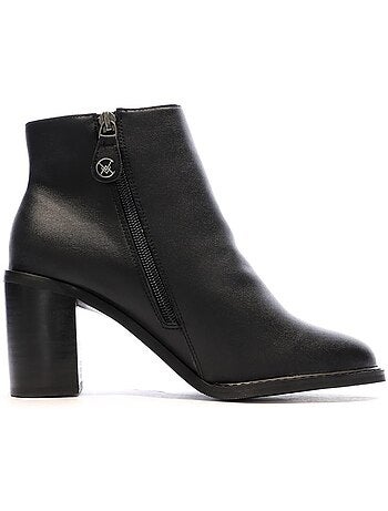 Bottines Femme Chattawak