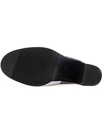 Bottines Femme Chattawak