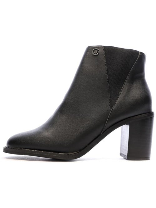 Bottines Femme Chattawak - Kiabi