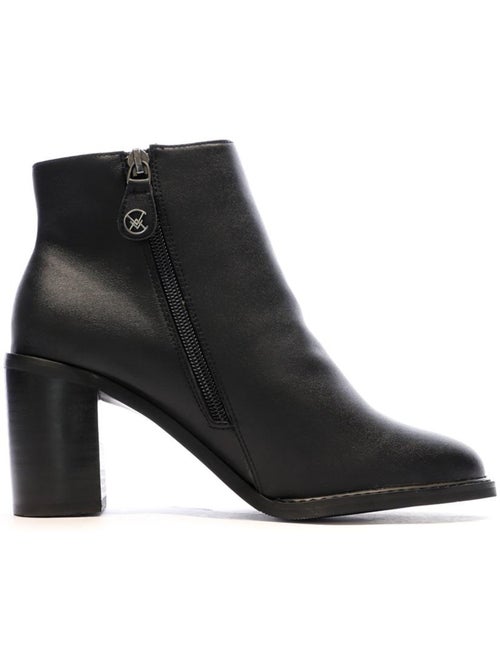 Bottines Femme Chattawak - Kiabi
