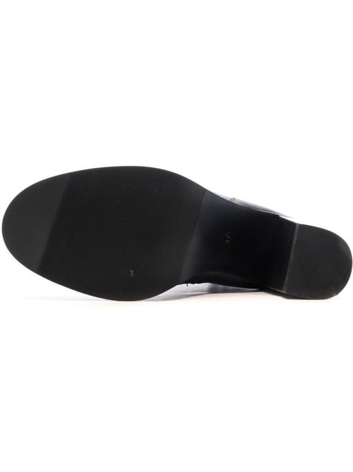 Bottines Femme Chattawak - Kiabi