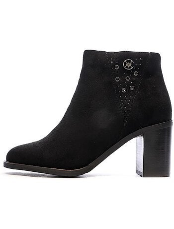 Bottines Femme Chattawak VOLTA