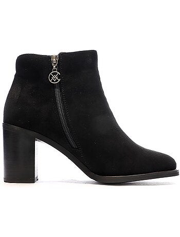 Bottines Femme Chattawak VOLTA