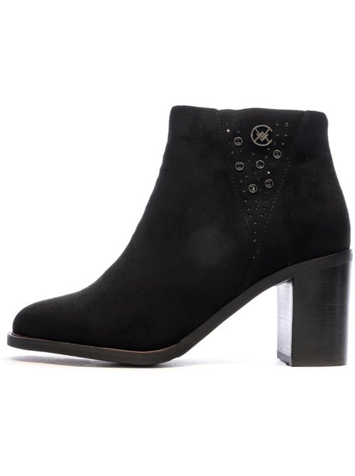 Bottines Femme Chattawak VOLTA - Kiabi Bottines Femme Chattawak VOLTA - Kiabi