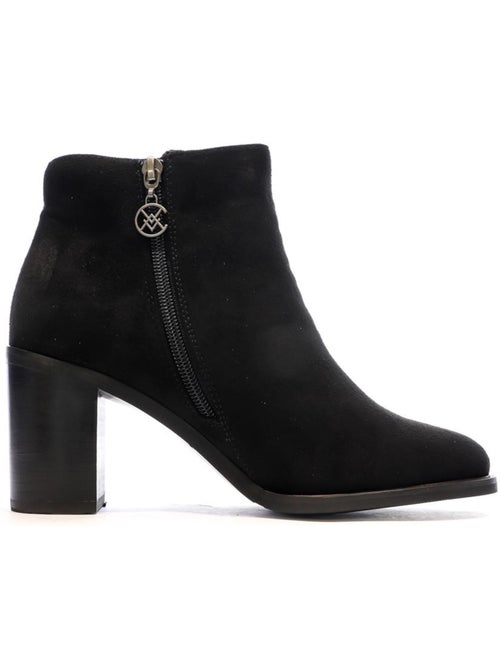 Bottines Femme Chattawak VOLTA - Kiabi Bottines Femme Chattawak VOLTA - Kiabi
