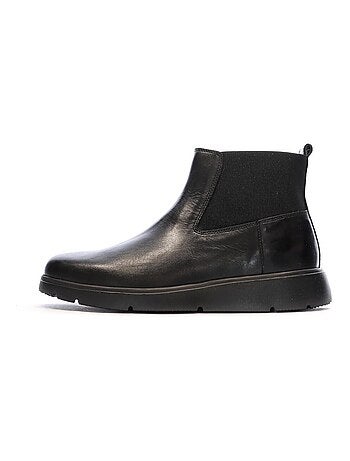 Bottines Femme Geox Arlara