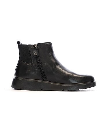 Bottines Femme Geox Arlara