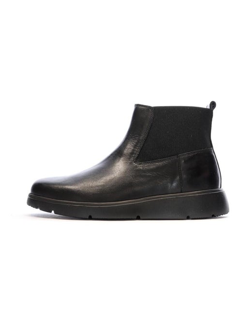 Bottines  Femme Geox Arlara - Kiabi