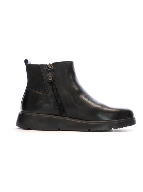 Bottines  Femme Geox Arlara - Kiabi
