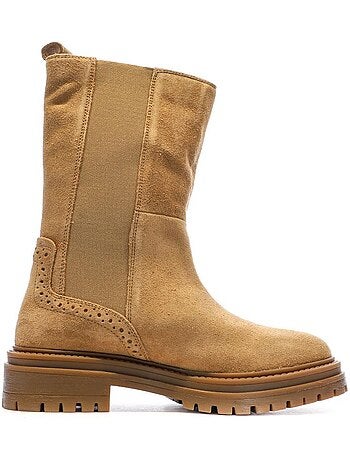 Bottines Femme Geox Iridea MAO