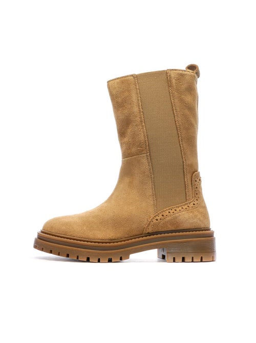 Bottines  Femme Geox Iridea MAO - Kiabi