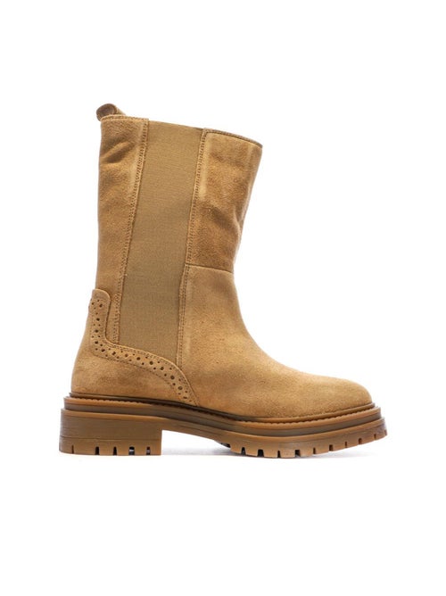 Bottines  Femme Geox Iridea MAO - Kiabi
