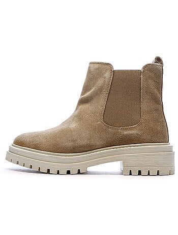 Bottines Femme Geox Iridea